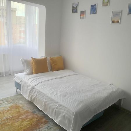 בראשוב Jad - Family - Apartments & Studios מראה חיצוני תמונה