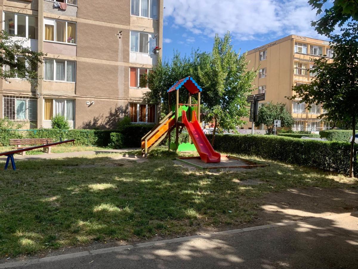 בראשוב Jad - Family - Apartments & Studios מראה חיצוני תמונה