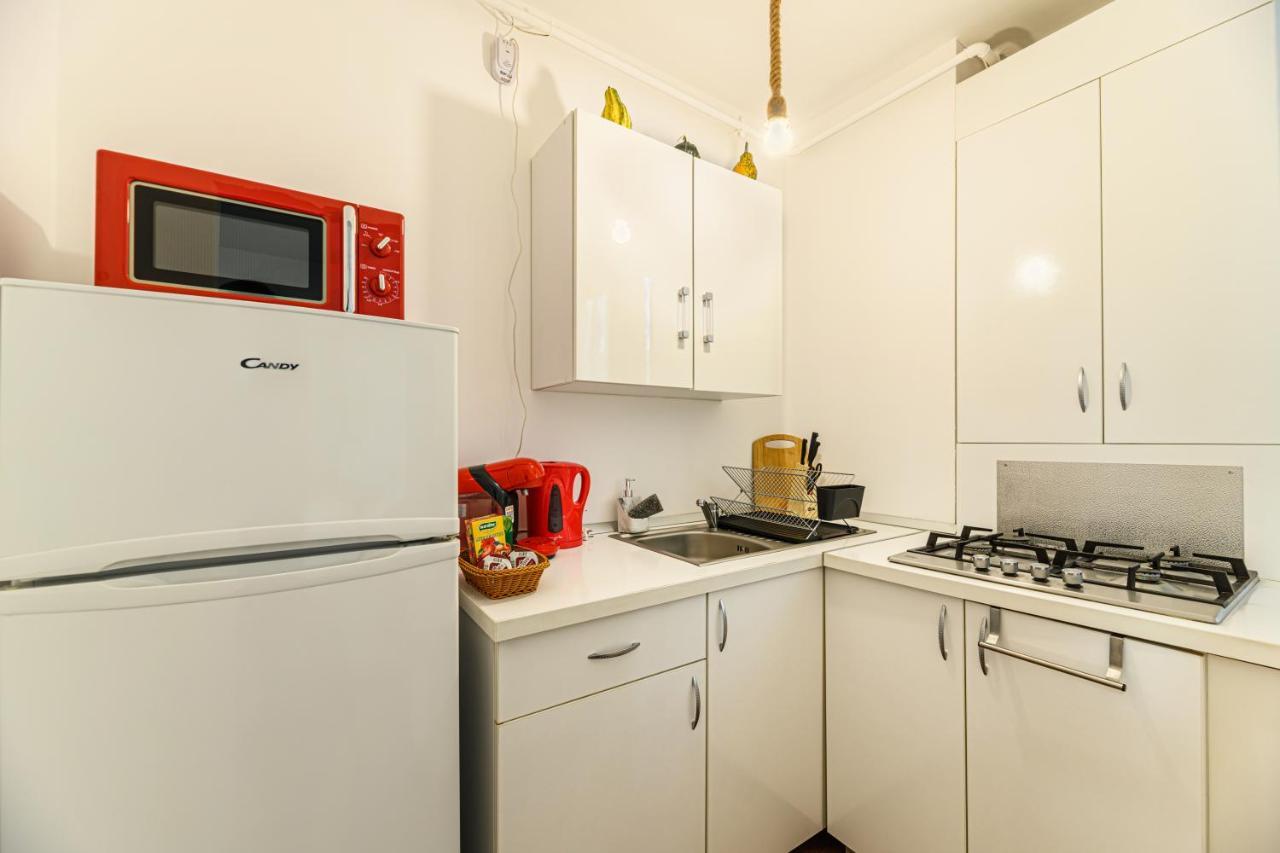 בראשוב Jad - Family - Apartments & Studios מראה חיצוני תמונה