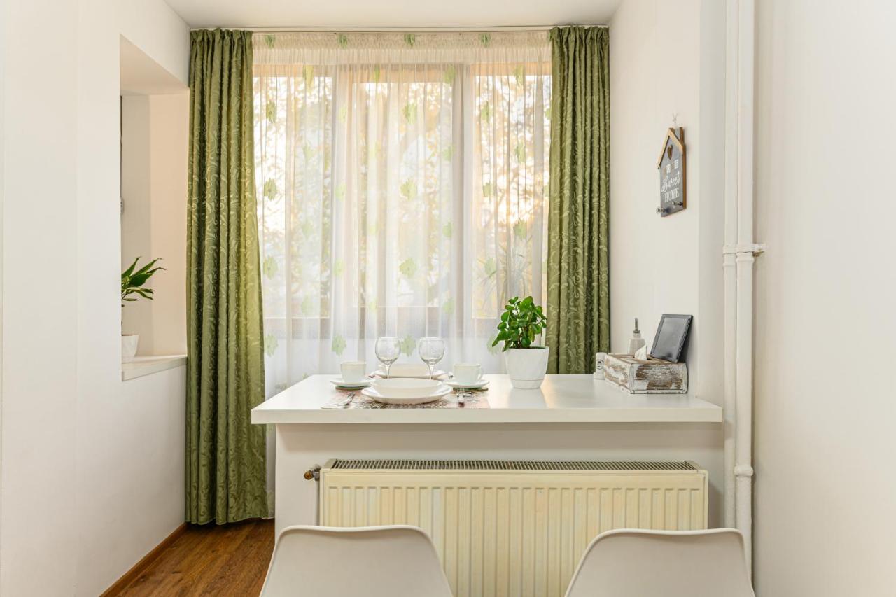 בראשוב Jad - Family - Apartments & Studios מראה חיצוני תמונה