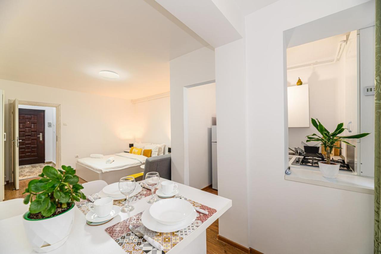 בראשוב Jad - Family - Apartments & Studios מראה חיצוני תמונה