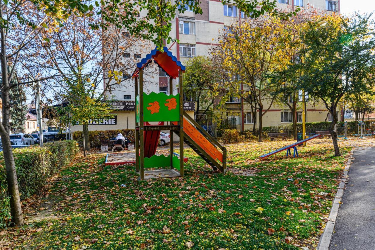 בראשוב Jad - Family - Apartments & Studios מראה חיצוני תמונה