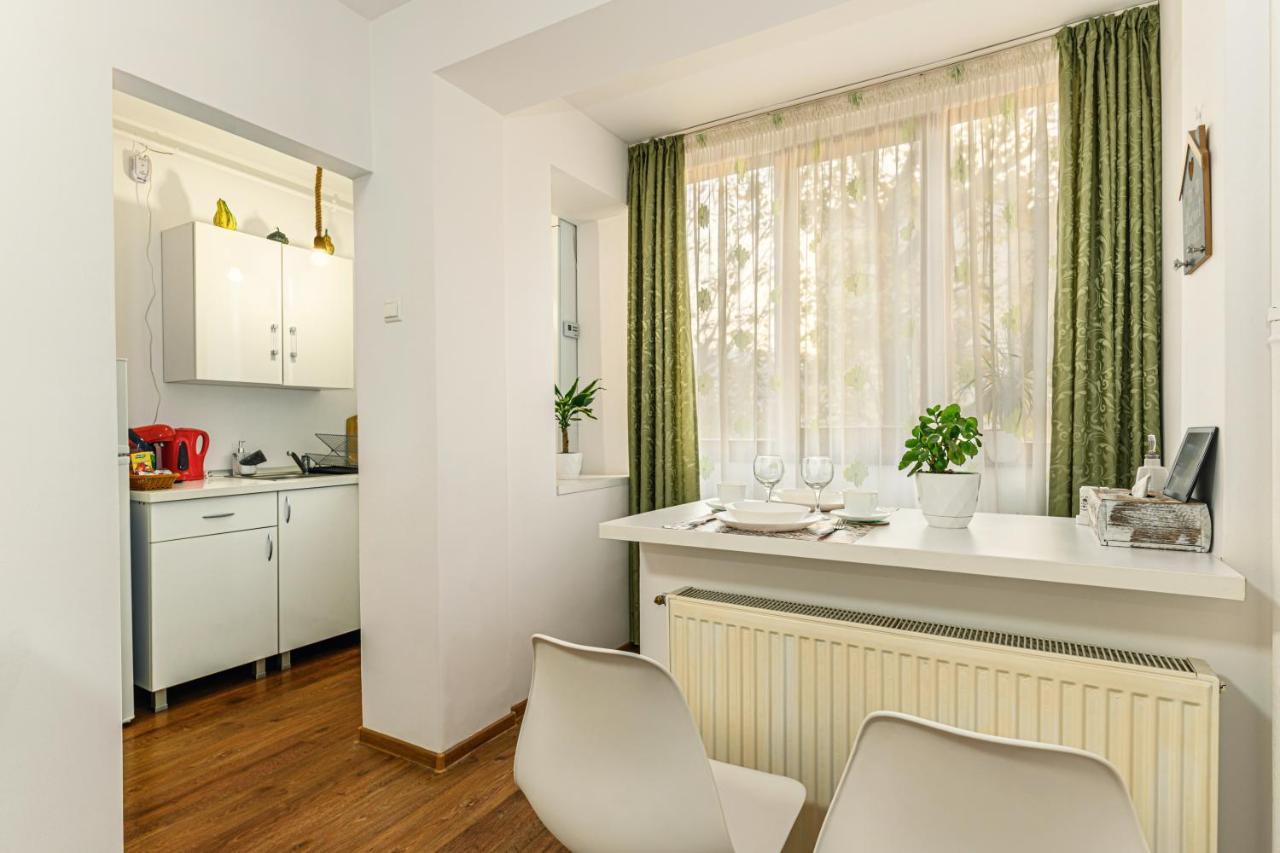 בראשוב Jad - Family - Apartments & Studios מראה חיצוני תמונה