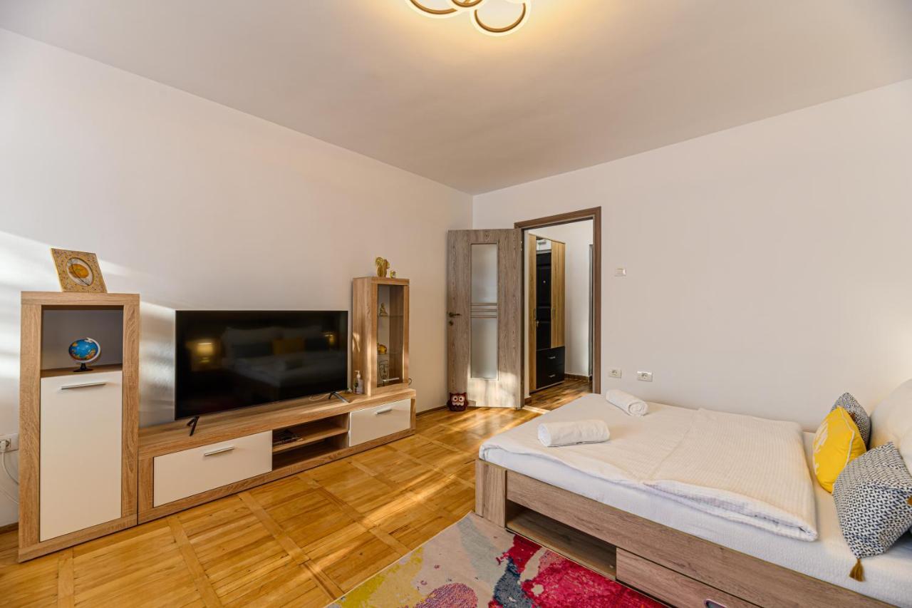 בראשוב Jad - Family - Apartments & Studios מראה חיצוני תמונה