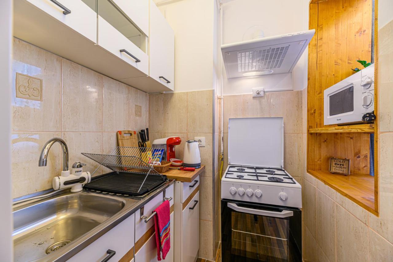 בראשוב Jad - Family - Apartments & Studios מראה חיצוני תמונה