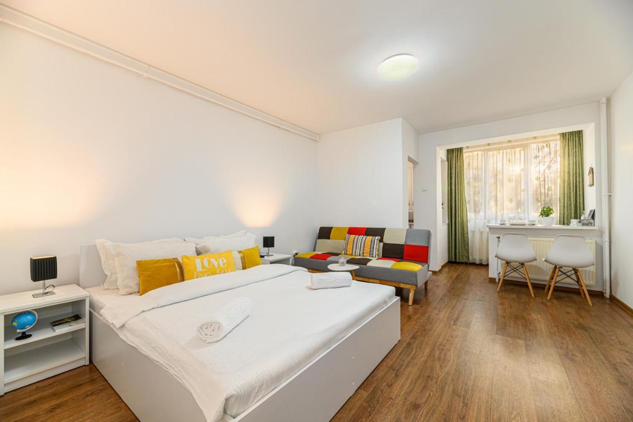 בראשוב Jad - Family - Apartments & Studios מראה חיצוני תמונה