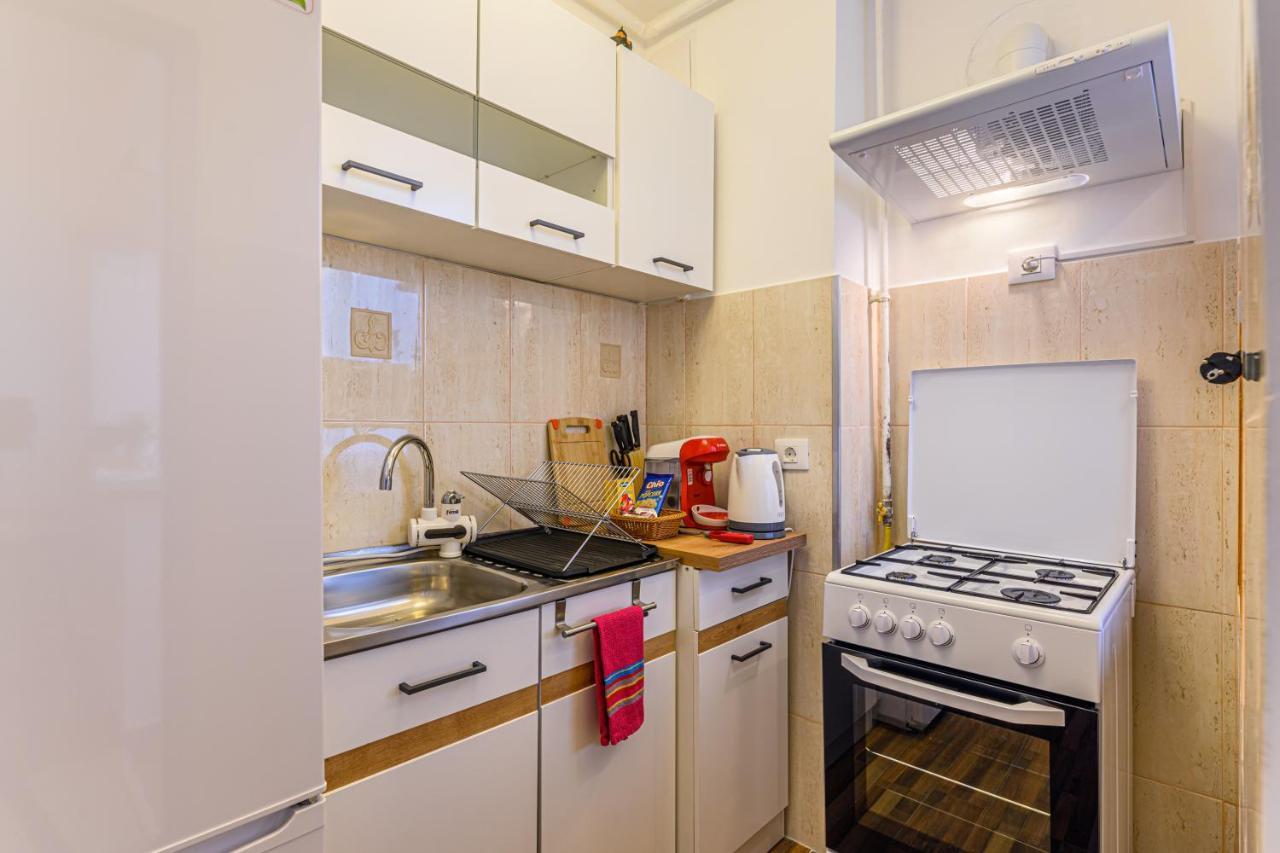 בראשוב Jad - Family - Apartments & Studios מראה חיצוני תמונה
