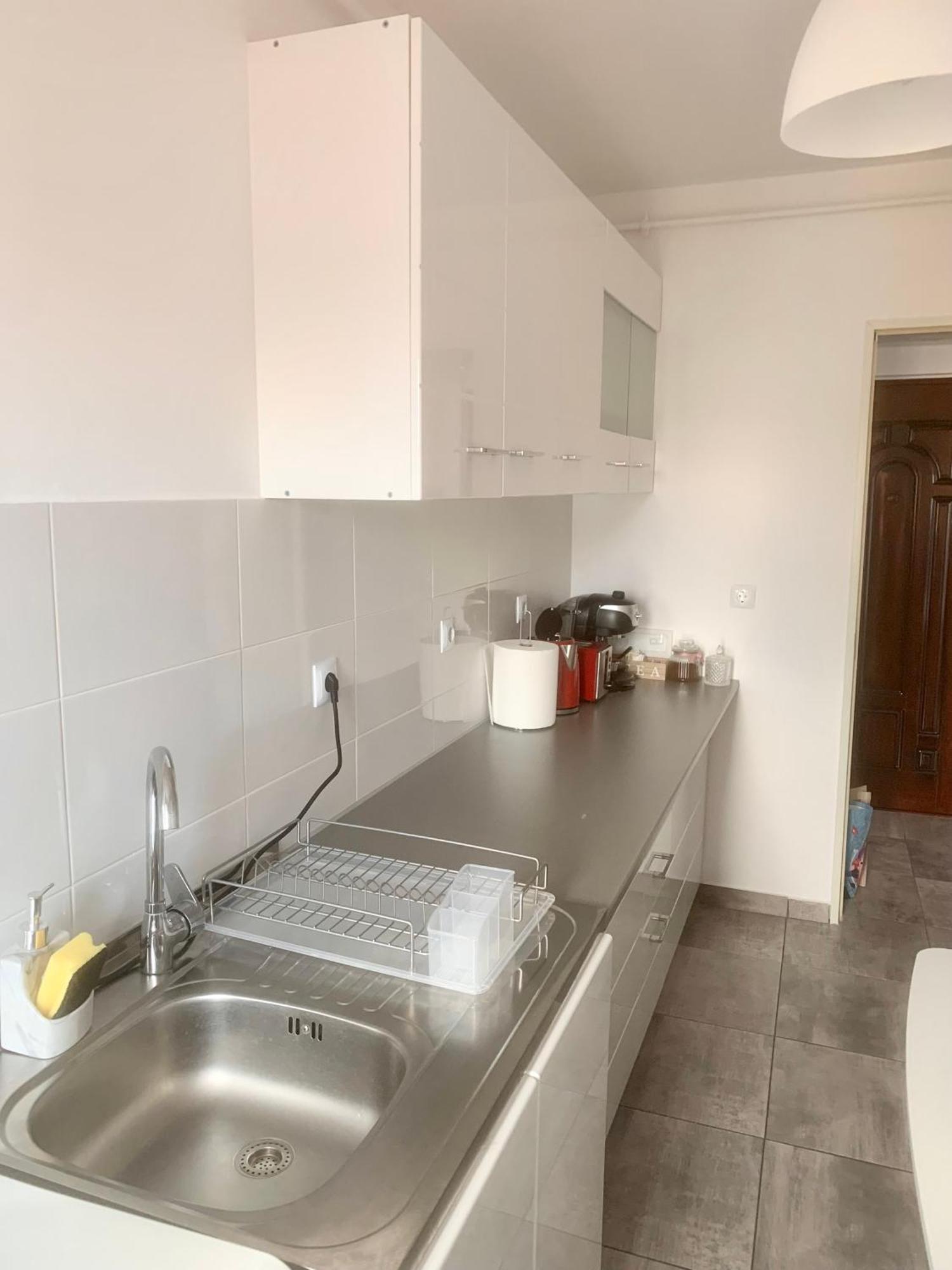 בראשוב Jad - Family - Apartments & Studios מראה חיצוני תמונה