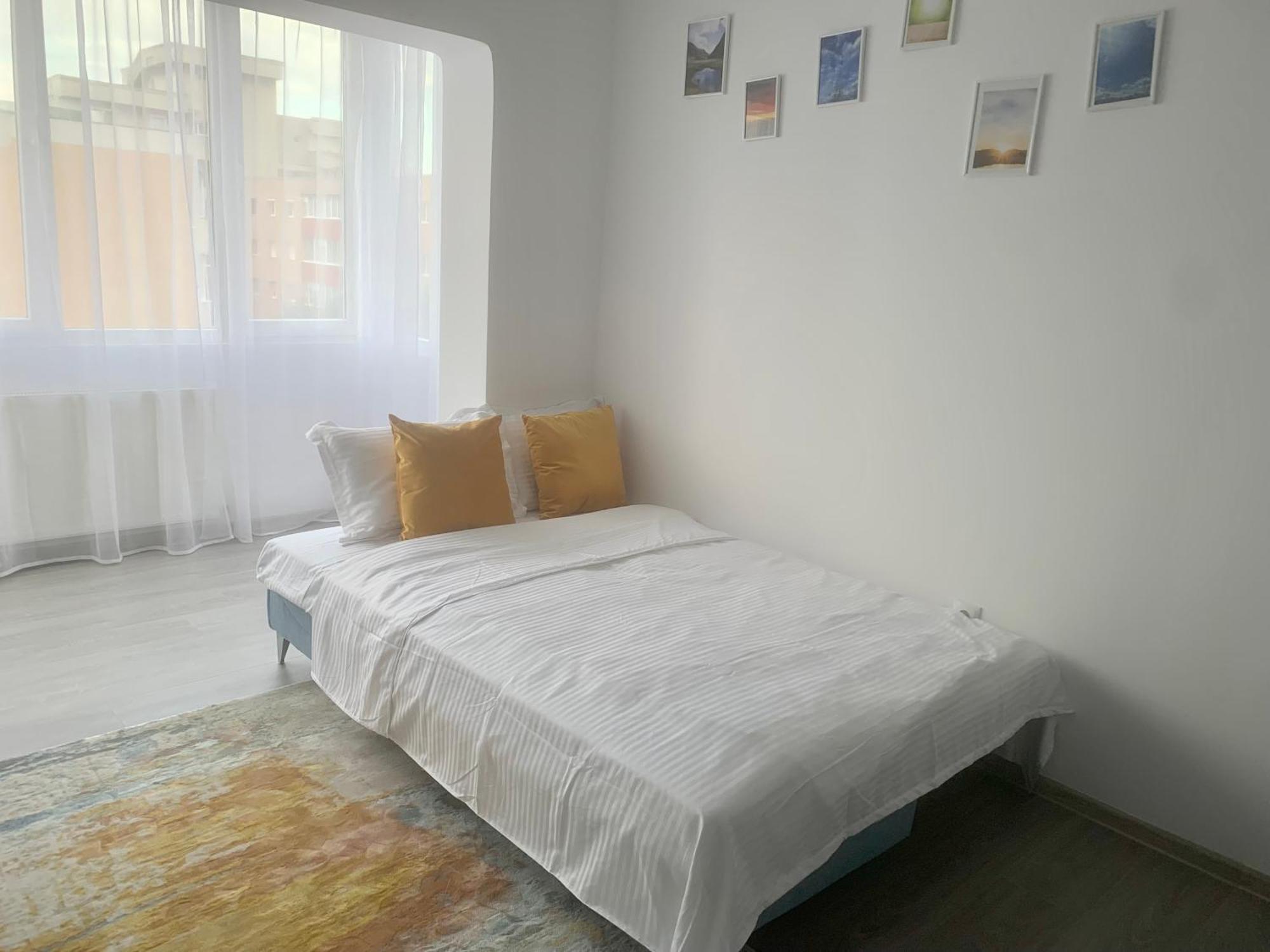 בראשוב Jad - Family - Apartments & Studios מראה חיצוני תמונה
