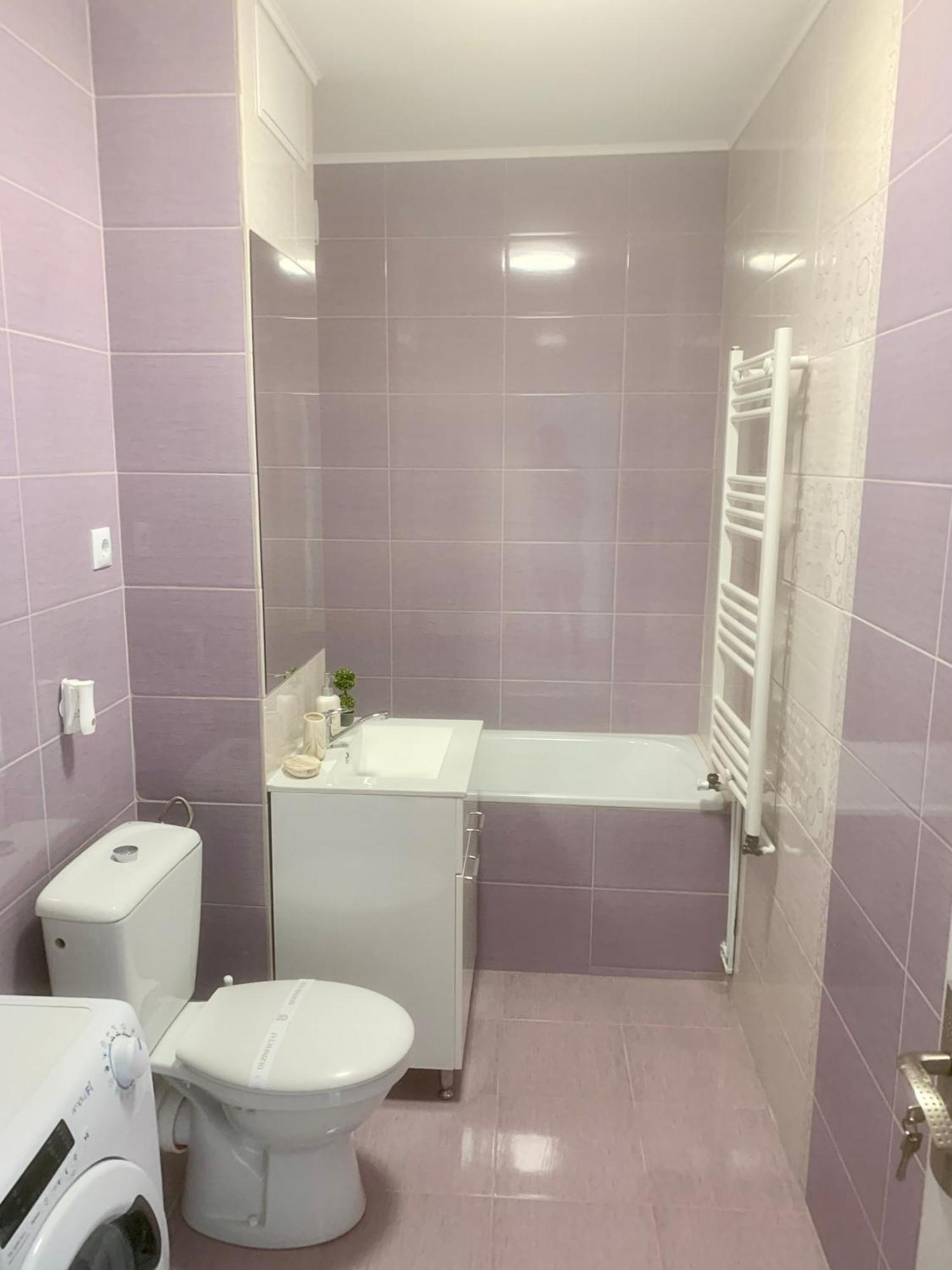 בראשוב Jad - Family - Apartments & Studios מראה חיצוני תמונה