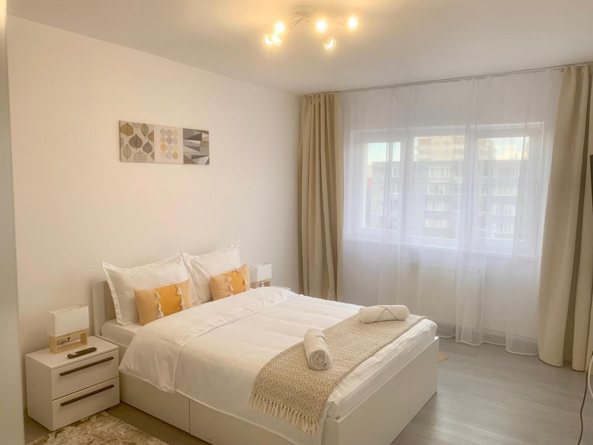 בראשוב Jad - Family - Apartments & Studios מראה חיצוני תמונה