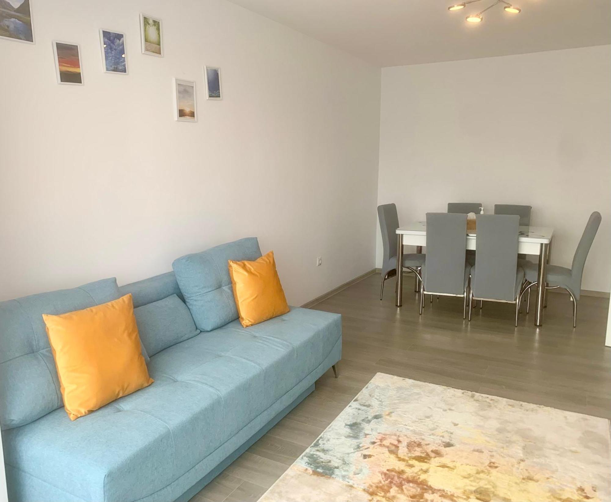 בראשוב Jad - Family - Apartments & Studios מראה חיצוני תמונה