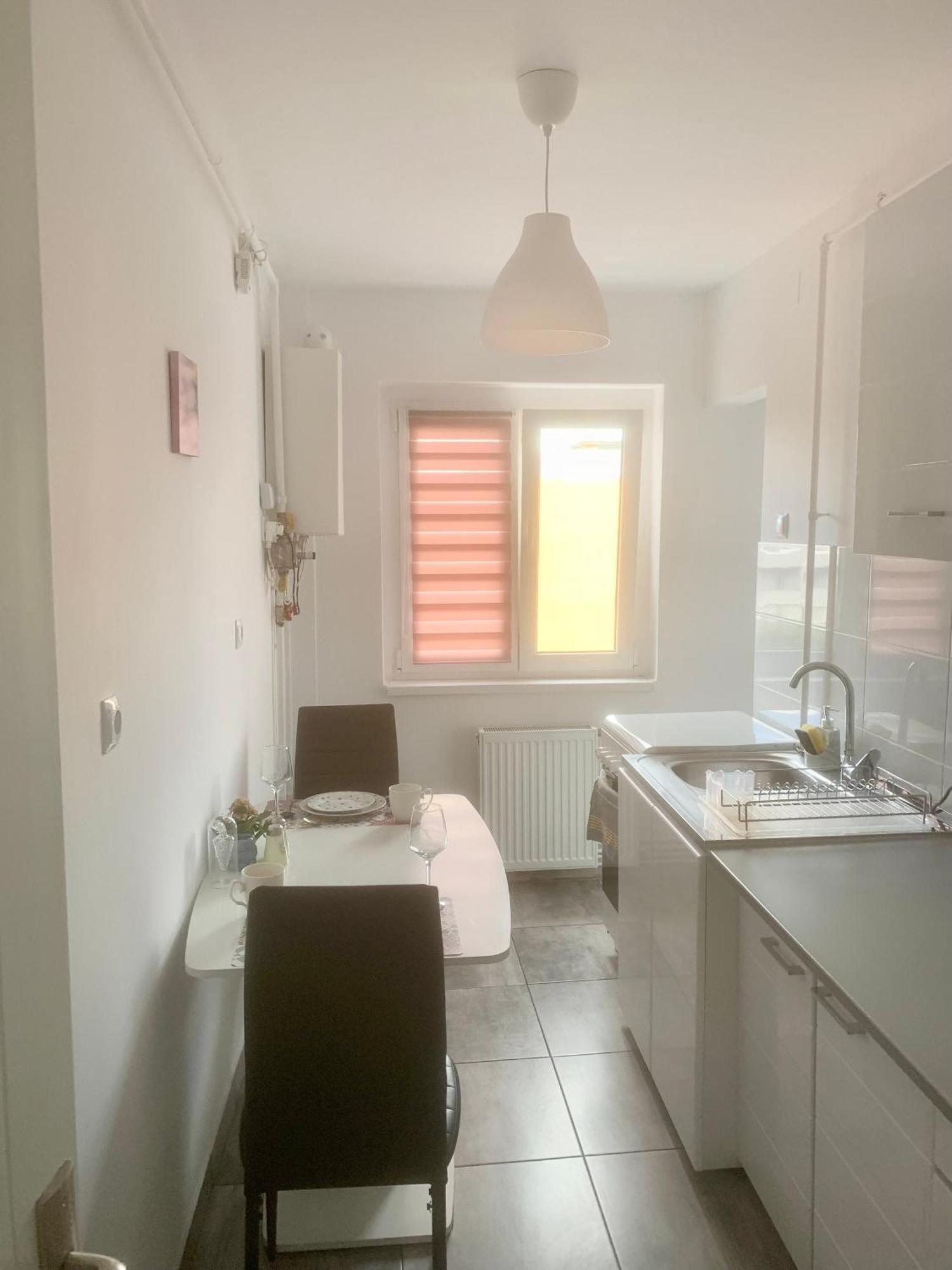 בראשוב Jad - Family - Apartments & Studios מראה חיצוני תמונה