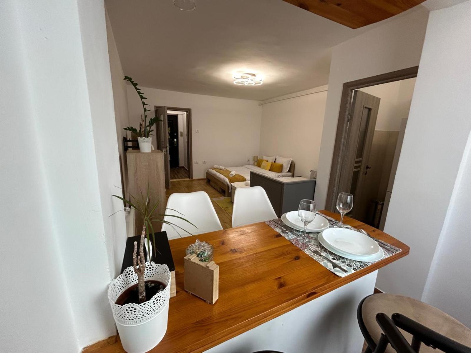 בראשוב Jad - Family - Apartments & Studios מראה חיצוני תמונה
